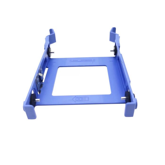 2.5''HDD SSD Bracket Caddy For Dell Optiplex 3060 3070 5070 7070 MT Vostro 3650 Series