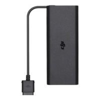 DJI FPV AC Power adapter