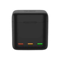 3-slot charger box Telesin for GoPro Hero 12 / Hero 11 / Hero 10 / Hero 9