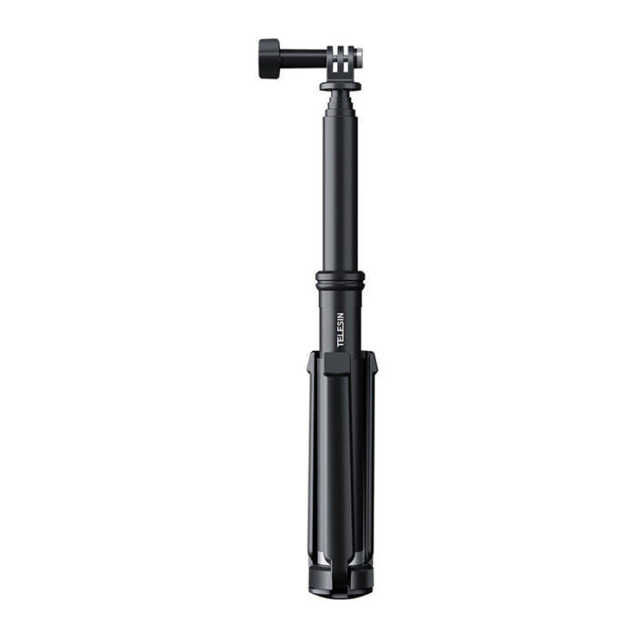 Selfie stick / tripod Telesin for sport cameras (GP-MNP-090-S)