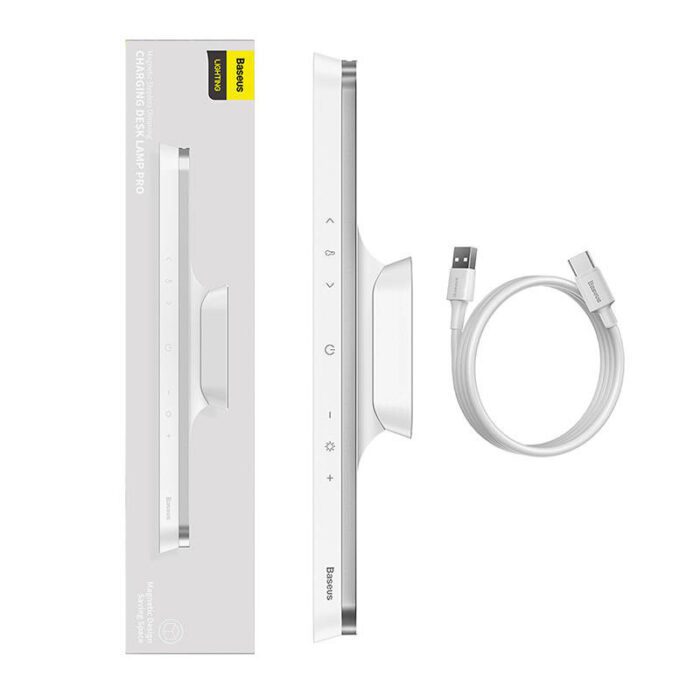 Baseus Magnetic Stepless Lamp Pro