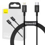 Baseus Superior Series Cable USB-C to iP