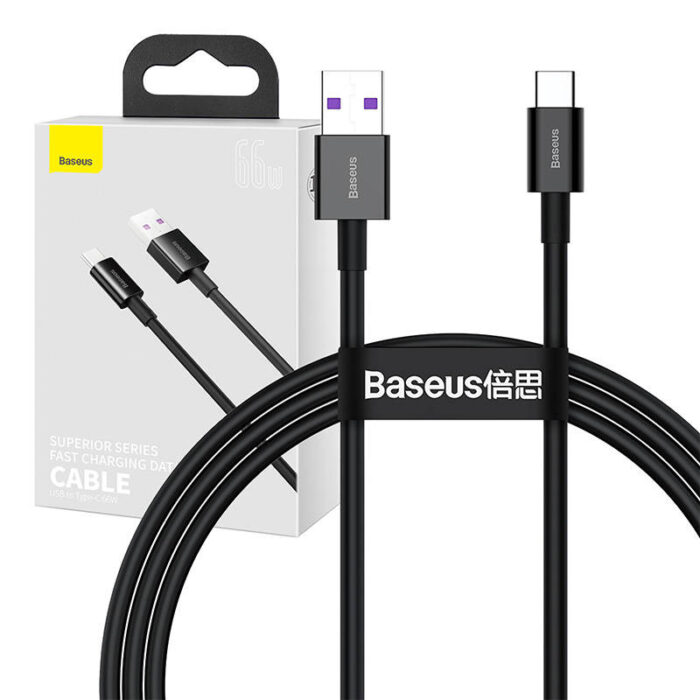 Baseus Superior Series Cable USB to USB-C