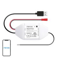 Smart Garage Door Opener Meross MSG100HK