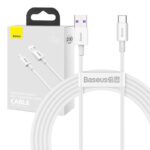 Baseus Superior Series Cable USB to USB-C