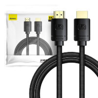Baseus High Definition Series HDMI 2.1 cable