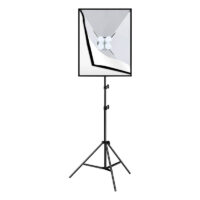 Studio set Puluz softbox 50x70cm