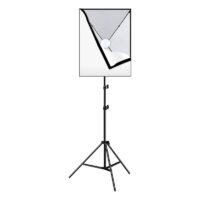 Studio set Puluz softbox 50x70cm