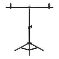 Photo studio background support Puluz PU3054B 67cm