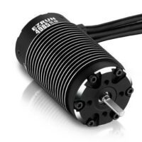 Engine Hobbywing EZRUN 4985 1650Kv - black