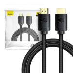 Baseus High Definition Series HDMI 2.1 cable