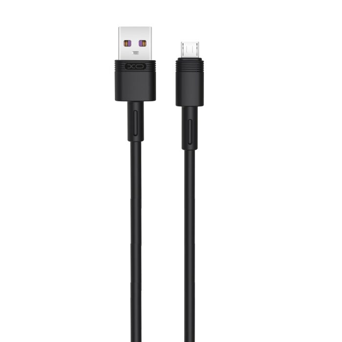 XO cable NB-Q166 USB - microUSB 1