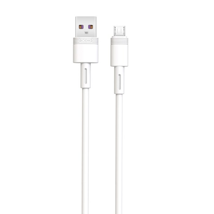 XO cable NB-Q166 USB - microUSB 1