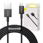 Baseus Superior Series Cable USB to micro USB