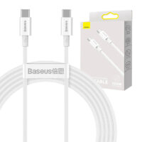 Baseus Superior Series Cable USB-C to USB-C