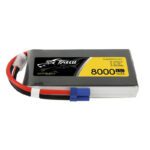 Battery Tattu 8000mAh 11