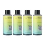 Odor eliminator refill PetKit Pura X/Max litter box 50ml (4pcs)
