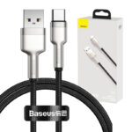 USB cable for USB-C Baseus Cafule