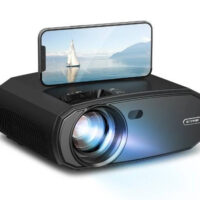 Projector BlitzWolf BW-VP13 (black)