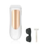 Hair Removal IPL ANLAN JD-TM005