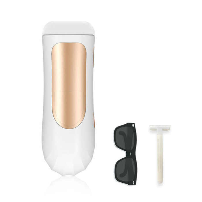 Hair Removal IPL ANLAN JD-TM005