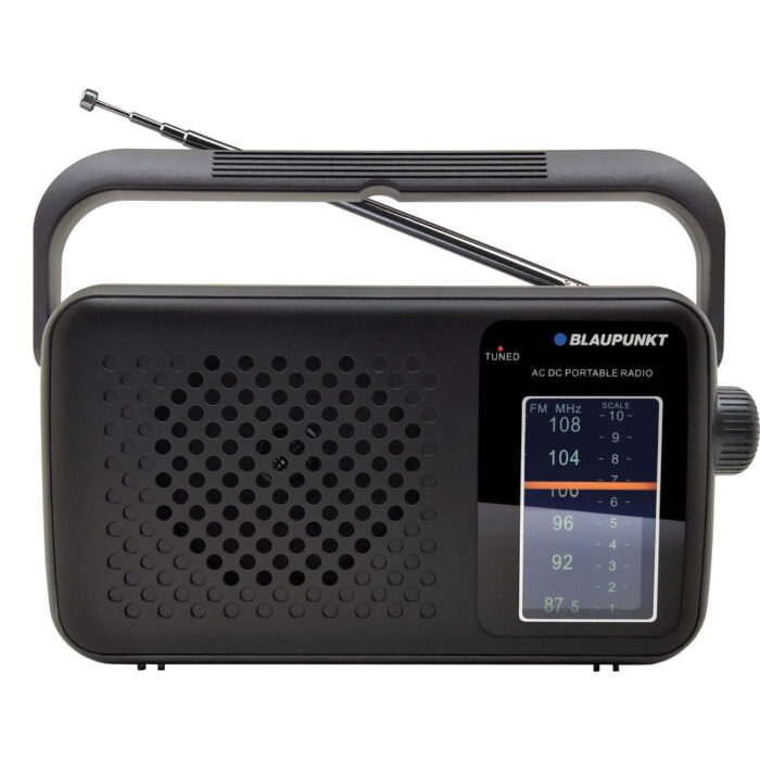 Blaupunkt radio pockets PR8BK