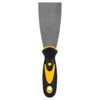 Putty Trowel 2'' Deli Tools EDL-HD2 (yellow)