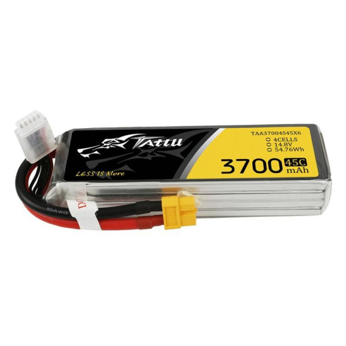 Battery Tattu 3700mAh 14