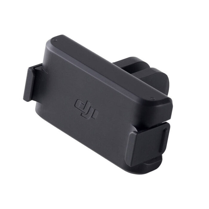 DJI Action 2 Magnetic Adapter Mount