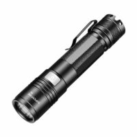 UV Flashlight Superfire A5