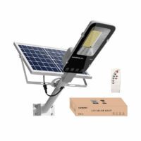 Solar lamp Superfire FF5-A