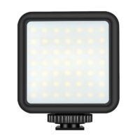 LED RGB lamp Puluz for the camera PU560B