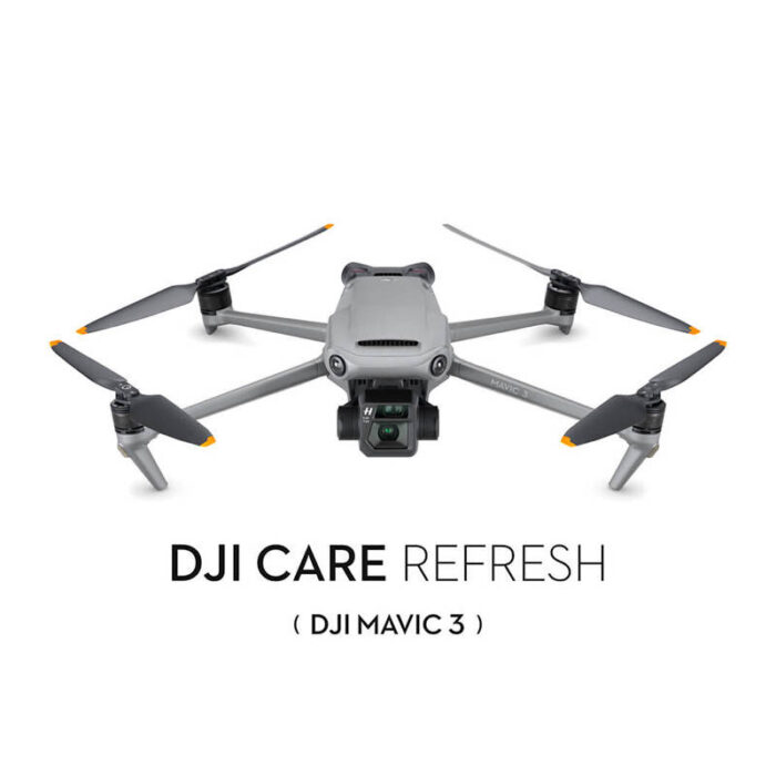 DJI Care Refresh DJI Mavic 3