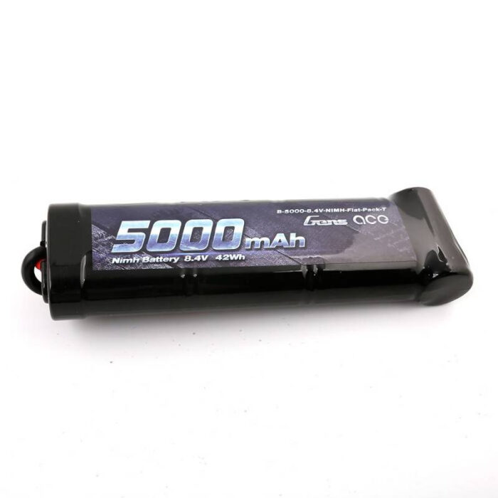 Battery Gens Ace Traxxas 5000mAh 8