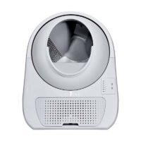 Intelligent self-cleaning cat litterbox Catlink Scooper Young Version