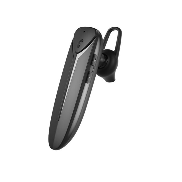 XO Bluetooth earphone BE20 black