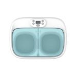 Two-Meal Feeder Smart Bowl with Cooling Petoneer