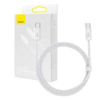 Cable USB-C to USB-C Baseus