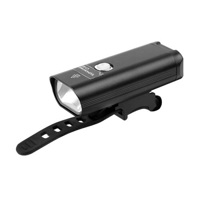 Bike flashlight Superfire GT-R1