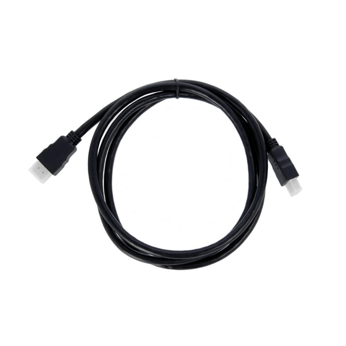 HDMI-HDMI Cable V1.4 1.5m black