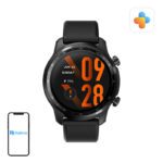 Smartwatch Mobvoi TicWatch Pro 3 Ultra GPS (Shadow Black)