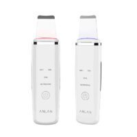 Cavitation Peeling with Light Therapy ANLAN ALCPJ05-02 (White)