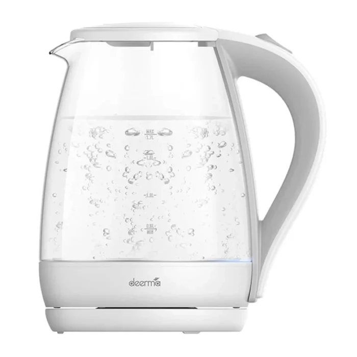 Electric kettle 1.7 L 2200W Deerma SH30W