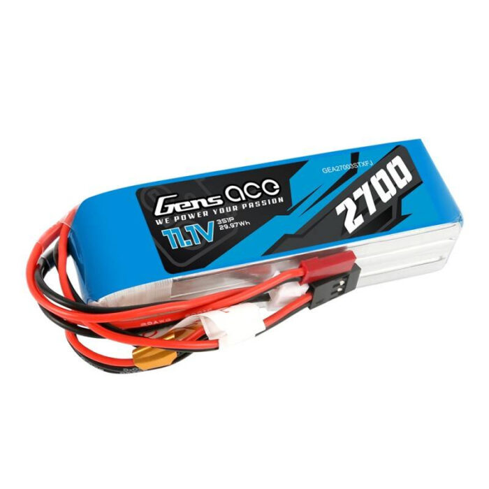 Battery Gens Ace 2700mAh 11