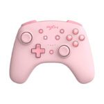 Wireless Gamepad NSW PXN-9607X (Pink)