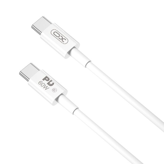 XO cable NB-Q190A PD USB-C - USB-C 1