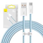 Cable USB to USB-C Baseus Dynamic Series