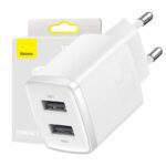 Baseus Compact Quick Charger