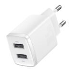 2x USB