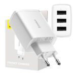 Baseus Compact Quick Charger